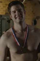 Scotty Works OUT постер