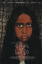 Olhos de Botão постер