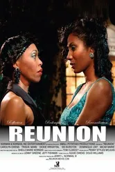 Reunion 2006 постер