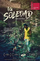 La Soledad постер