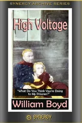 Высокое напряжение 1929 постер