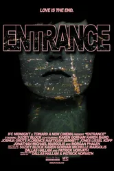 Entrance 2012 постер