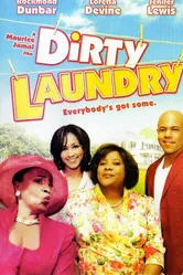 Dirty Laundry 2006 постер