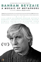 Bahram Beyzaie: A Mosaic of Metaphors постер