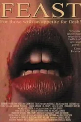 Feast 1992 постер