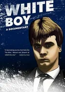 White Boy постер