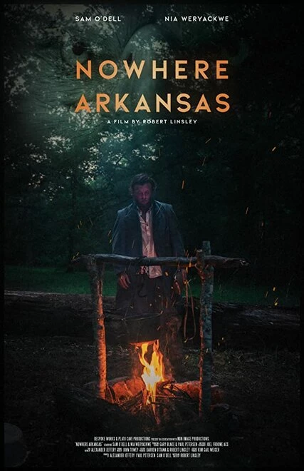 Постер Nowhere Arkansas