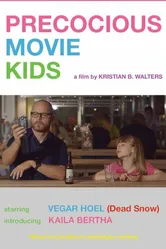 Precocious Movie Kids постер