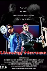 Unsung Heroes постер