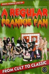 A Regular Frankie Fan постер