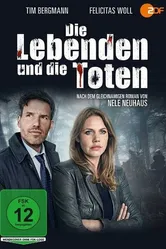 Blochin – Die Lebenden und die Toten 2015 постер