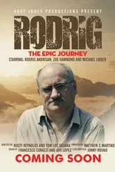 Rodrig постер