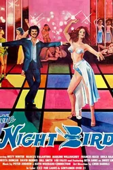 The Night Bird 1977 постер