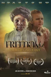 Freedom of NC постер