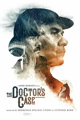 The Doctor's Case 2019 постер