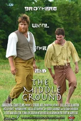 The Middle Ground постер