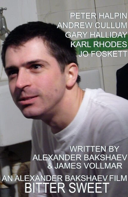 Постер Сладко-горький 2009