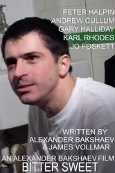 Сладко-горький 2009 постер