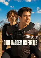 Там, где рождаются сильные 2018 постер