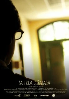 Постер La hora señalada
