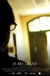 La hora señalada постер