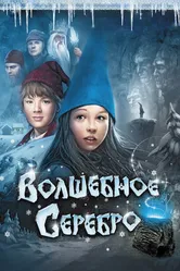 Волшебное серебро 2009 постер