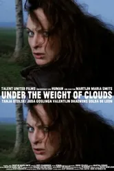 Under the Weight of Clouds постер