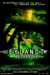 Die Eylandt Recherche постер