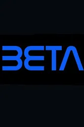 Beta 2017, США постер