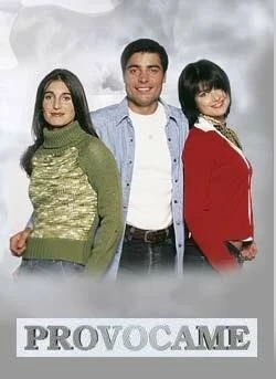 Постер Провоцируй меня 2001