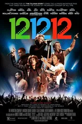 12-12-12 постер