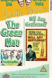 Will Any Gentleman...? постер