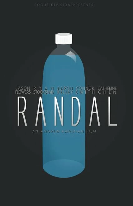 Постер Randal 2012