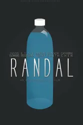 Randal 2012 постер