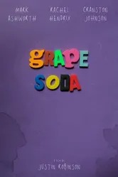 Grape Soda 2014 постер