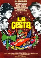 La cesta постер