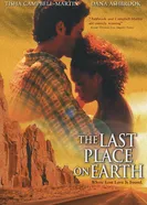 The Last Place on Earth постер