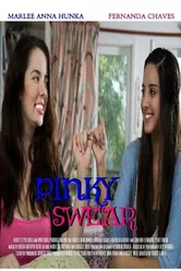 Pinky Swear постер