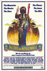 Всё это и Вторая мировая война 1976 постер