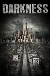 Darkness 2012 постер