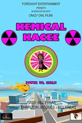 Kemical Kacee постер