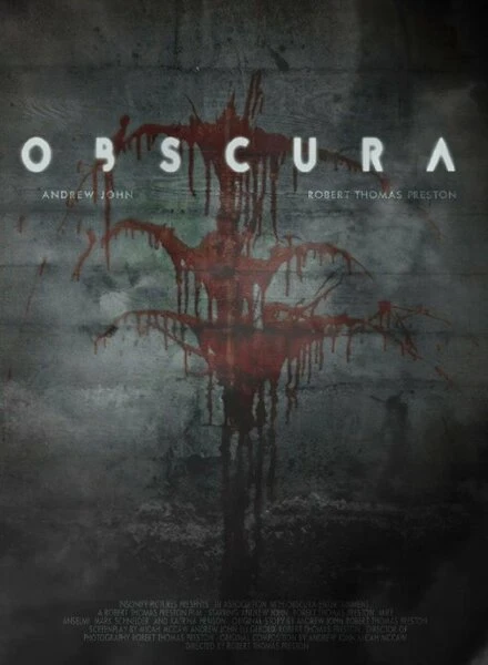 Постер Obscura 2020