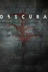 Obscura 2020 постер