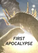 Апокалипсис древности 2009 постер