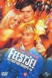 Фиеста 2004 постер