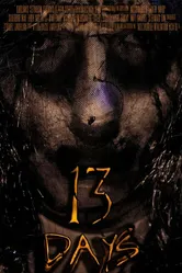 13 Days 2016 постер