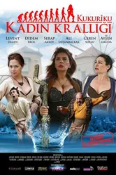 Kukuriku Kadin Kralligi постер