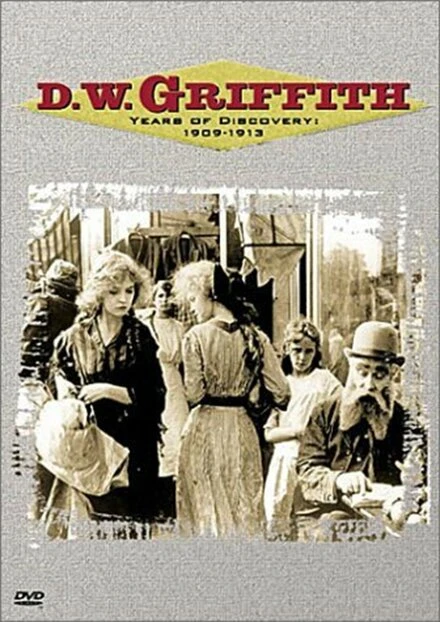 Постер Голос скрипки 1909