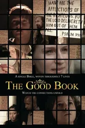 The Good Book 2014 постер