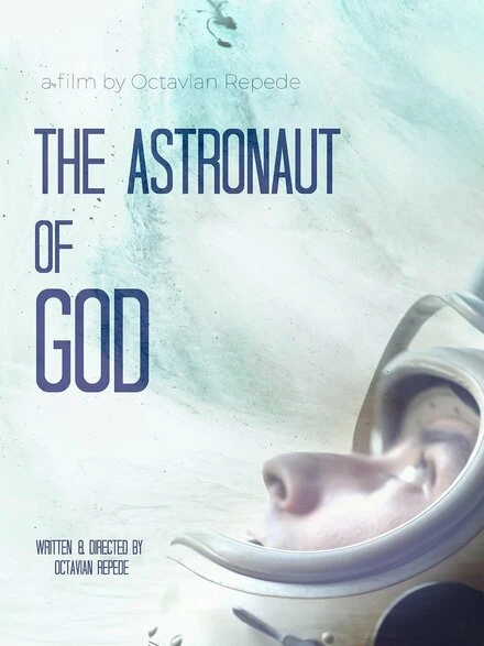 Постер The Astronaut of God